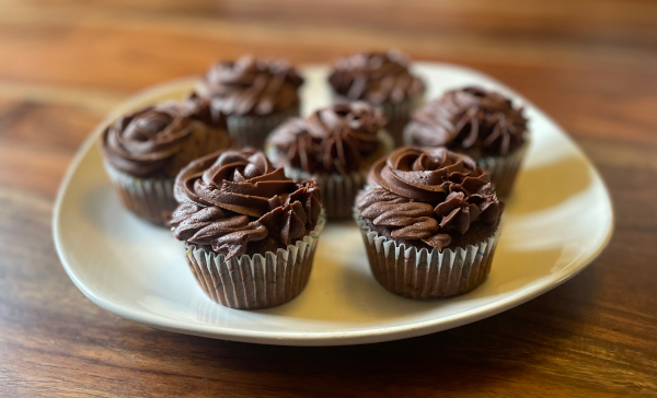 Chocolate Cupcakes